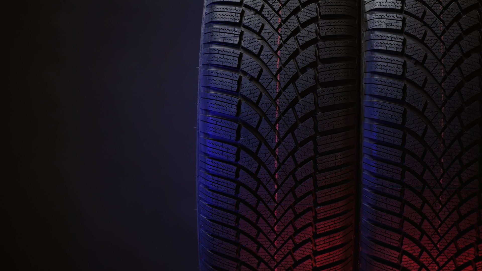 Car Winter Tire